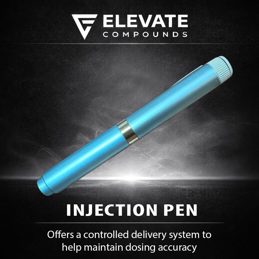 Injection Pen (Reusable)