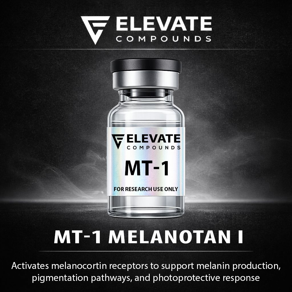 MT-1 Melanotan I
