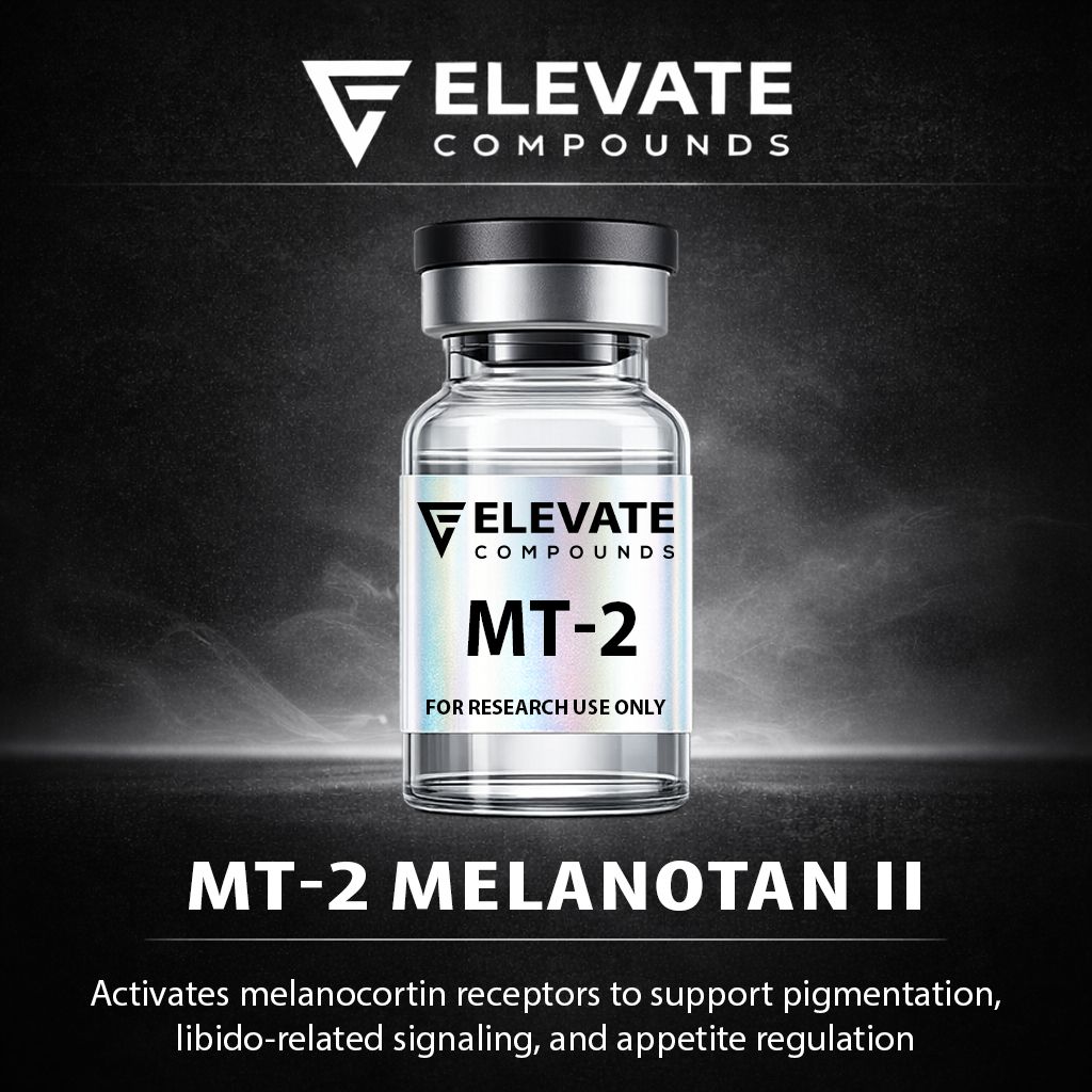 MT-2 Melanotan II