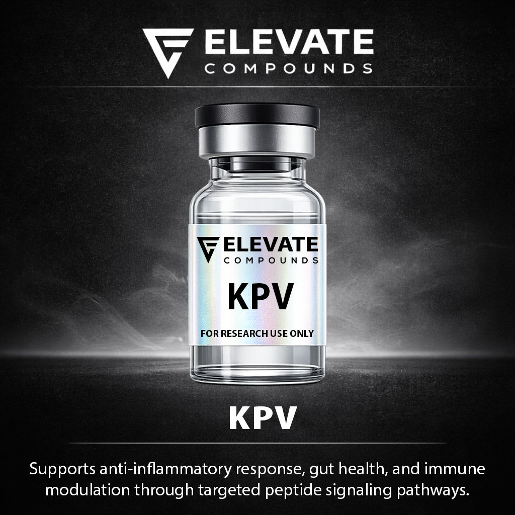 KPV 10mg