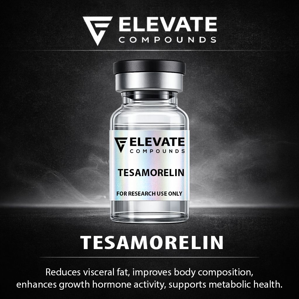 Tesamorelin 10mg