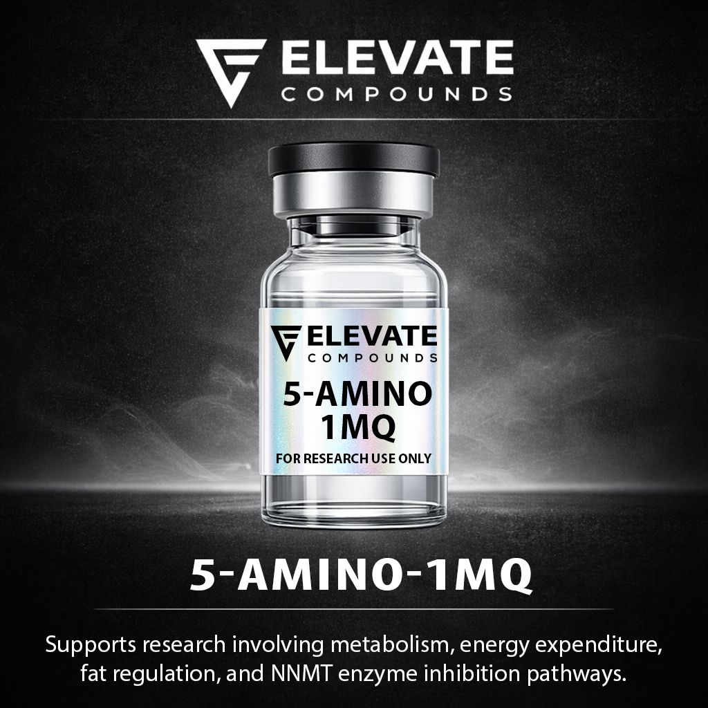 5-Amino-1MQ (50mg)