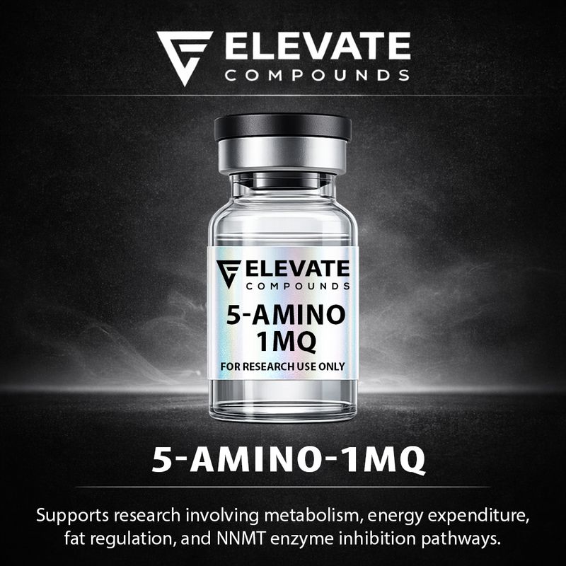 5-Amino-1MQ (50mg)