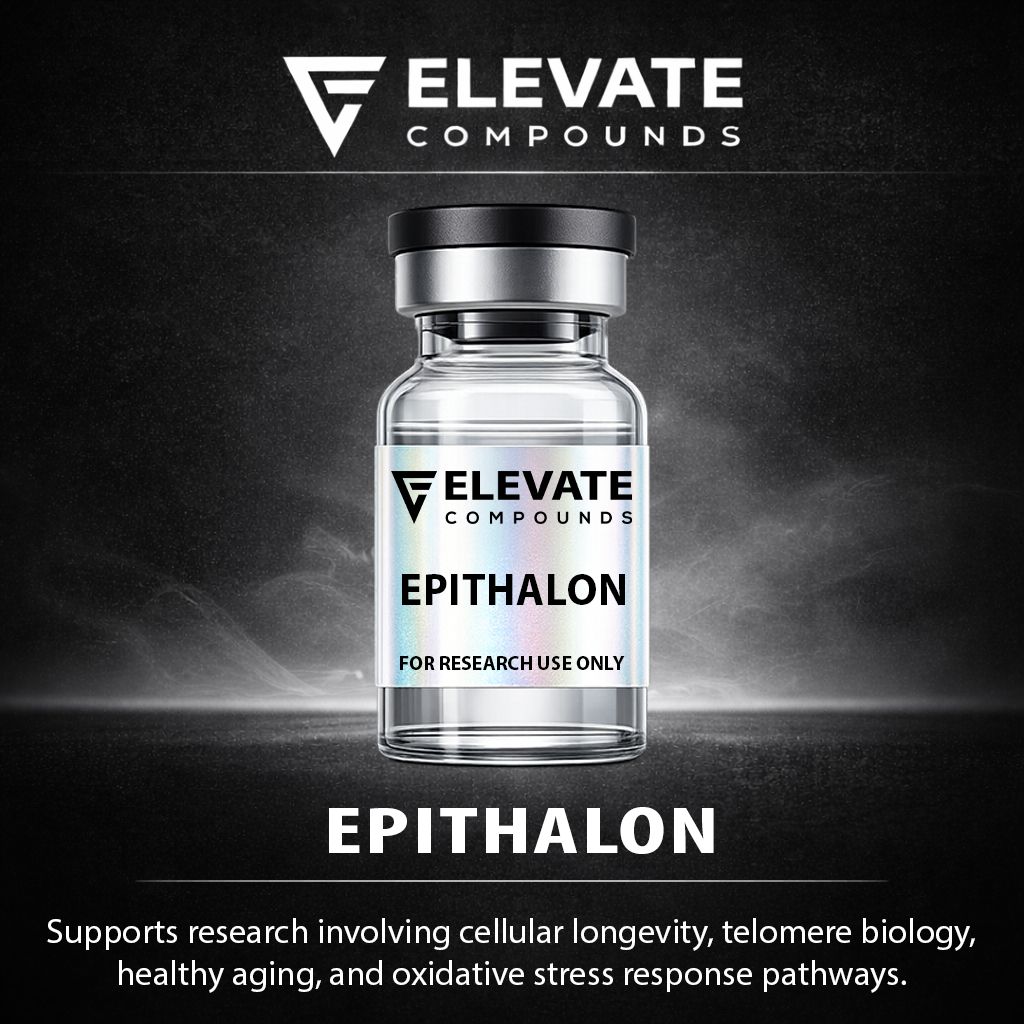 Epithalon 40mg