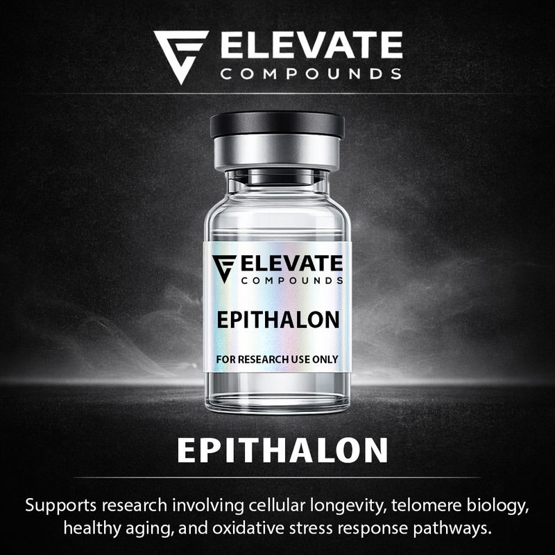 Epithalon 40mg