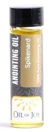 ANOINTING OIL-SPIKENARD 1/4oz