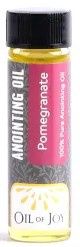 ANOINTING OIL-POMEGRANTE 1/4oz