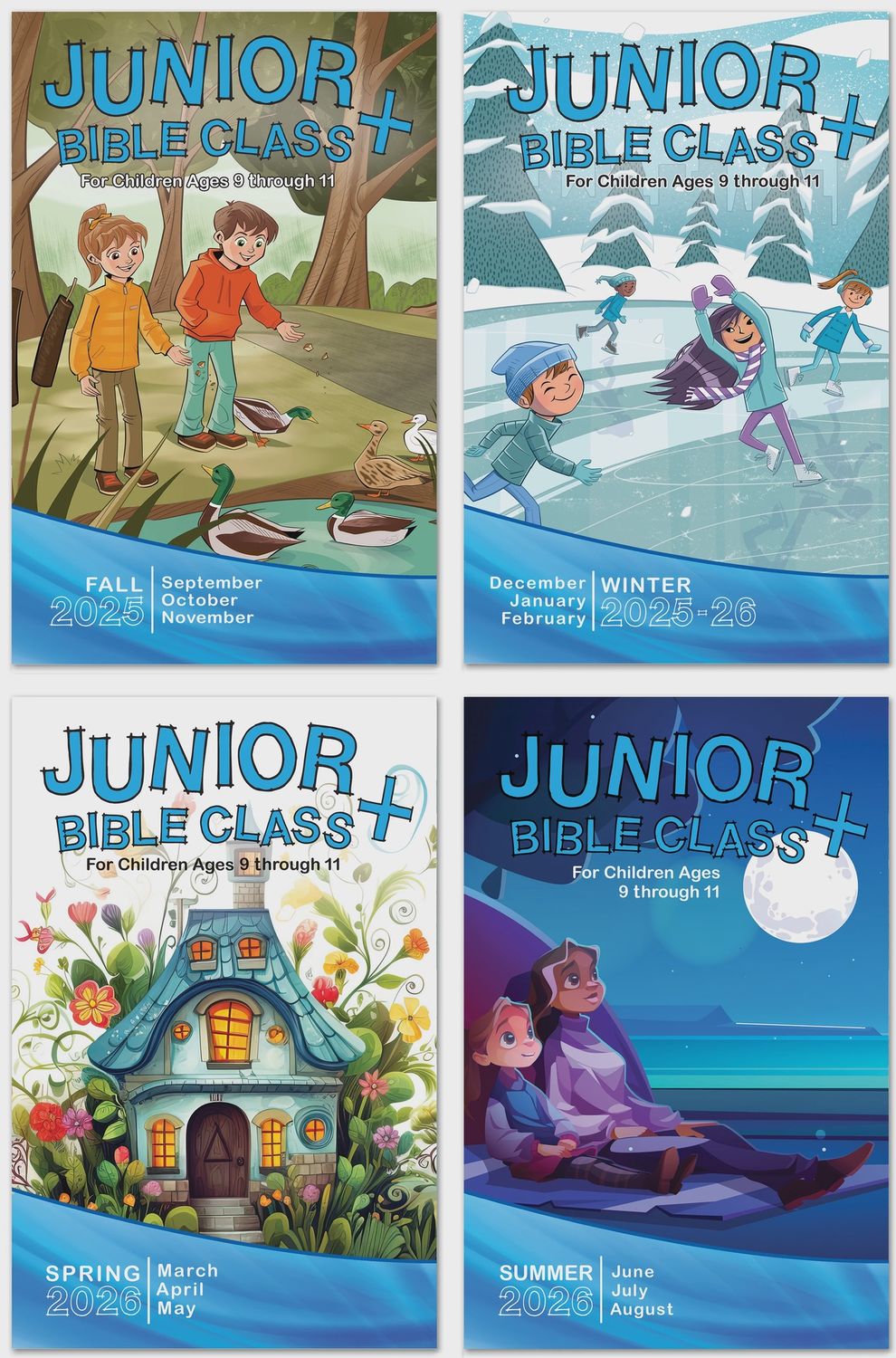 JUNIOR-BIBLE-CLASS