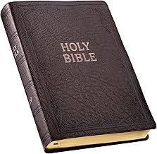 BIBLE-SUPER GIANT PRINT