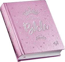 BIBLE-EVS CREATIVE FOR GIRLS