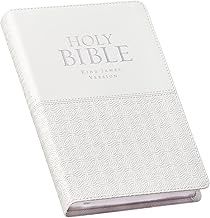 BIBLE-KJV- DELUX -GIFT