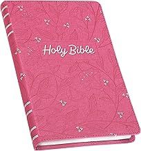 BIBLE KJV DELUXE GIFT