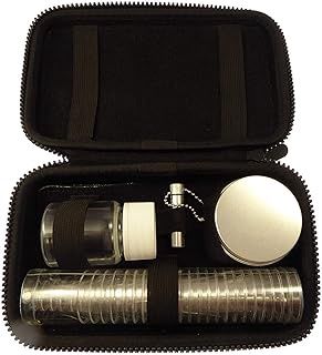 PORTABLE COMMUNION 24 PC SET