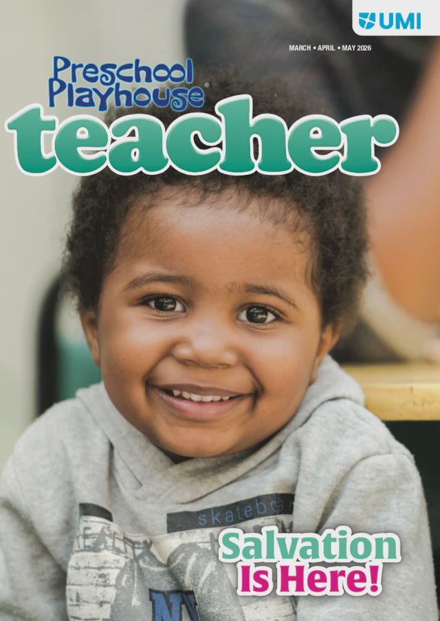 PRESCHOOL PLAYHOUSE TEACHER