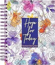 HOPE FOR TODAY DEVOTIONAL JOURNAL