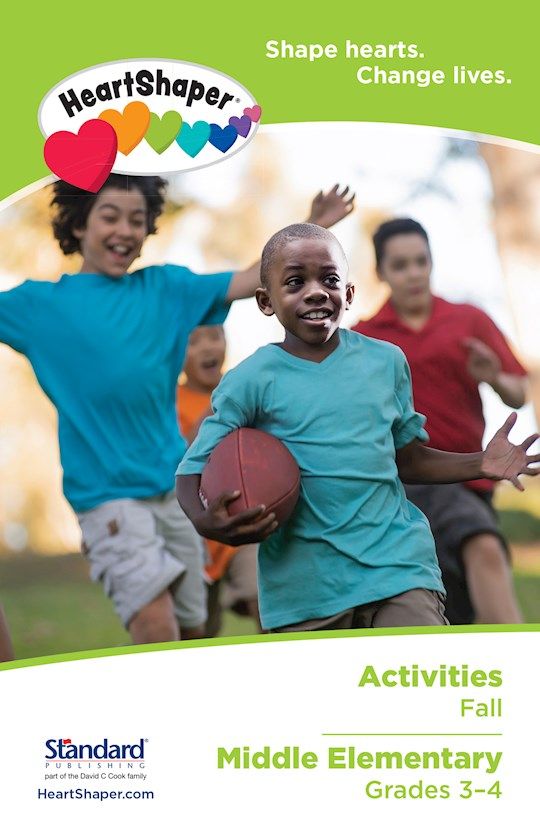HEARTSHAPER MIDDLE ELEMENTARY STUDENT ACTIVITIES