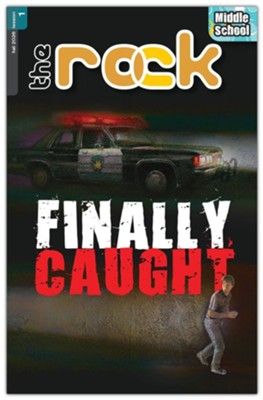 ECHOES MIDDLE SCHOOL THE ROCK STUDENT BOOK