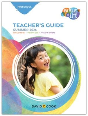 BIL PRESCHOOL TEACHERS GUIDE