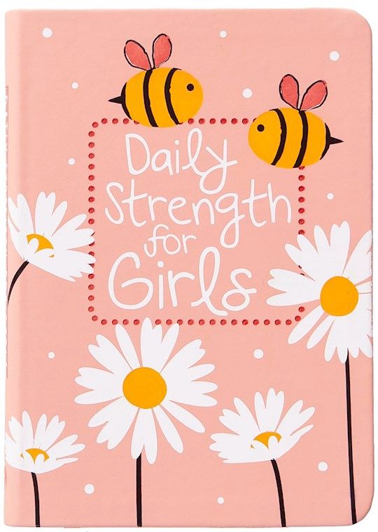 DAILY STRENGTH FOR GIRLS