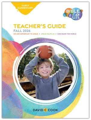 BIL EARLY ELEMENTARY TEACHERS GUIDE
