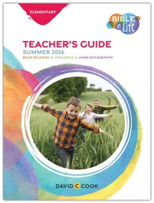 BIL ELEMENTARY TEACHERS GUIDE