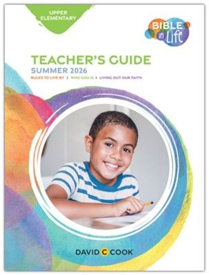 BIL UPPER ELEMENTARY TEACHERS GUIDE