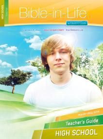 BIL HIGH SCHOOL TEACHERS GUIDE