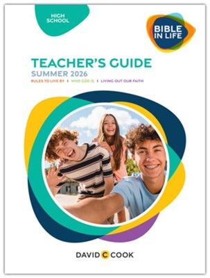 BIL HIGH SCHOOL TEACHERS GUIDE