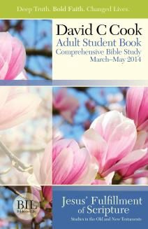 BIL ADULT COMPREHENSIVE BIBLE STUDY STUDENT GUIDE