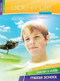 BIL MIDDLE SCHOOL TEACHERS GUIDE