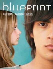 BIL HIGH SCHOOL BLUEPRINT STUDENT MAGAZINE