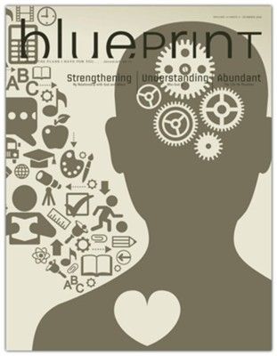 BIL HIGH SCHOOL BLUEPRINT STUDENT MAGAZINE