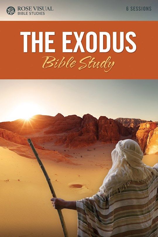 THE EXODUS BIBLE STUDY