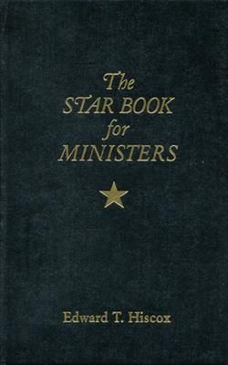STAR BOOK FOR MINISTRIES 3RD REV EDITION