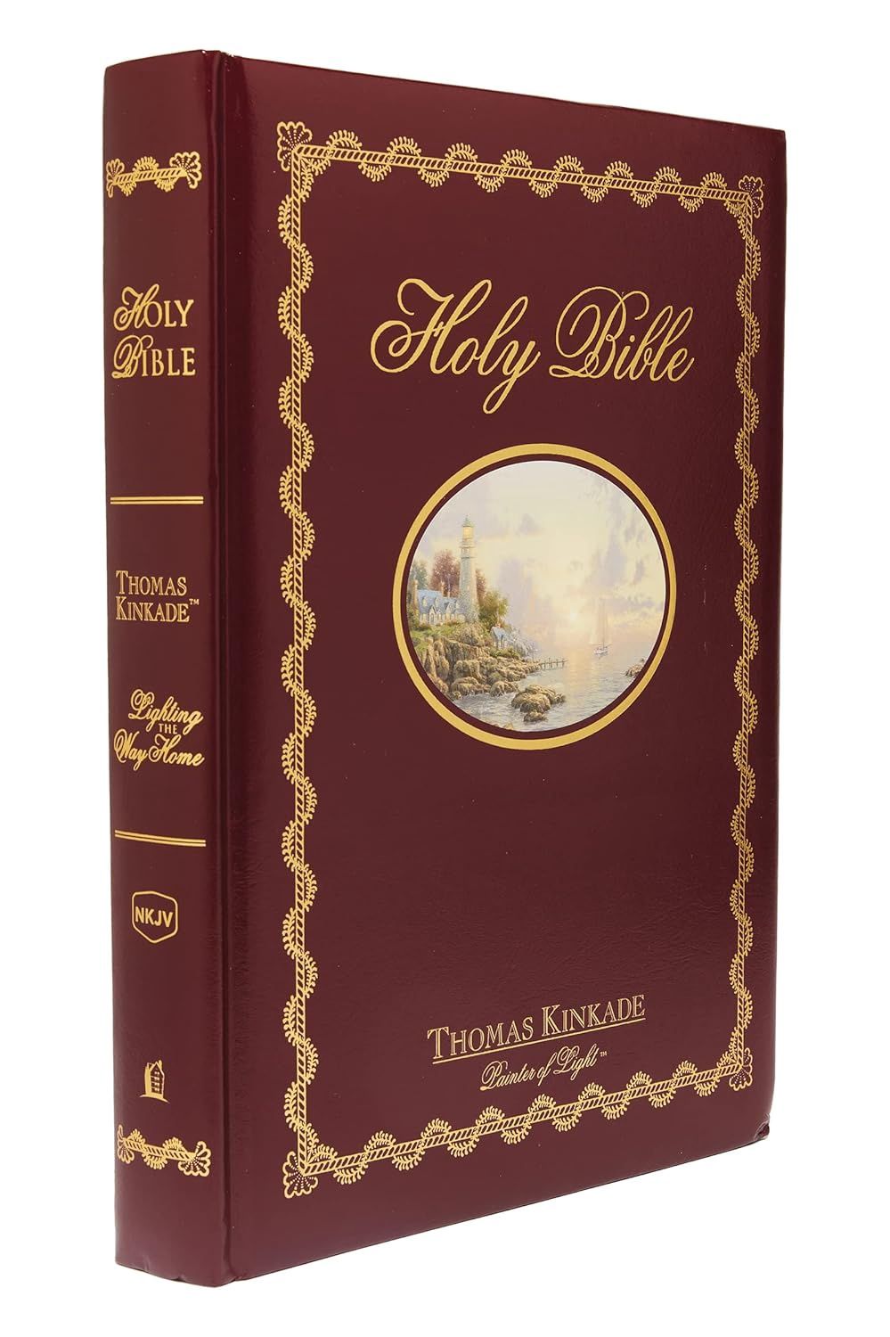 NKJV FAMILY BIBLE