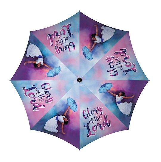 GLORY OF THE LORD 38" ARC