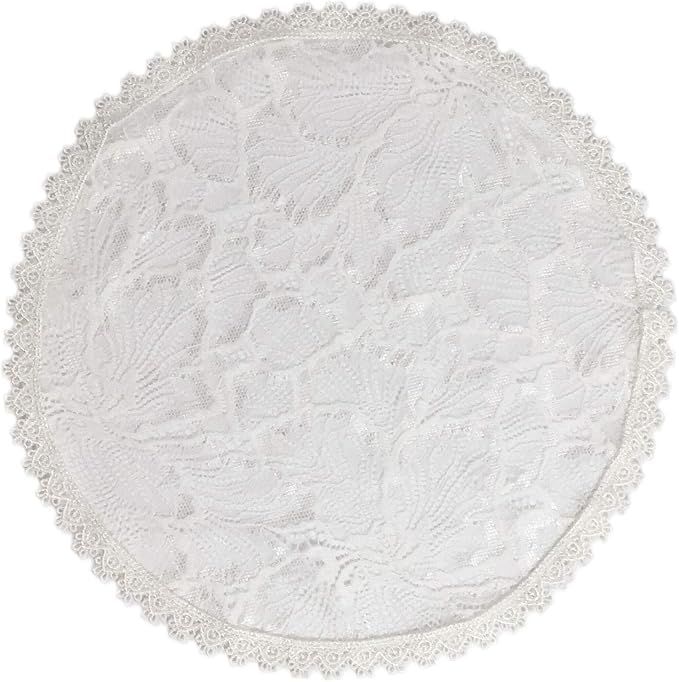 CHURCH HAT LACE
