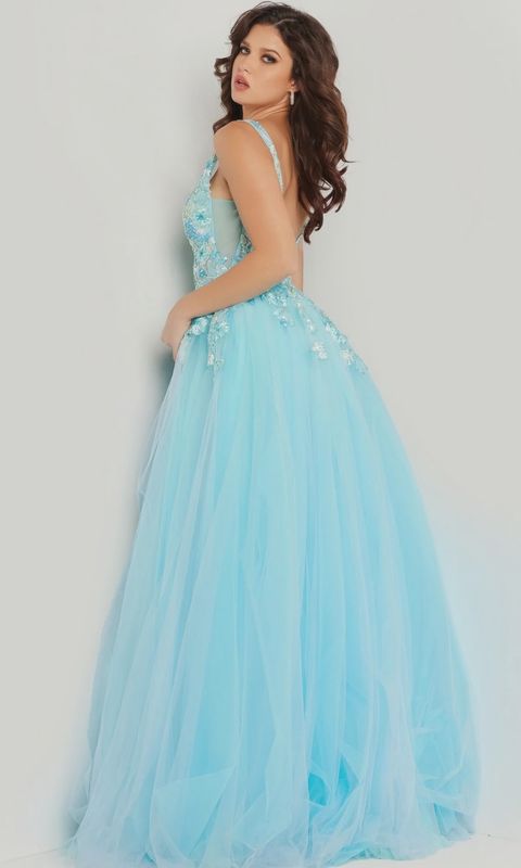 JOVANI 26045