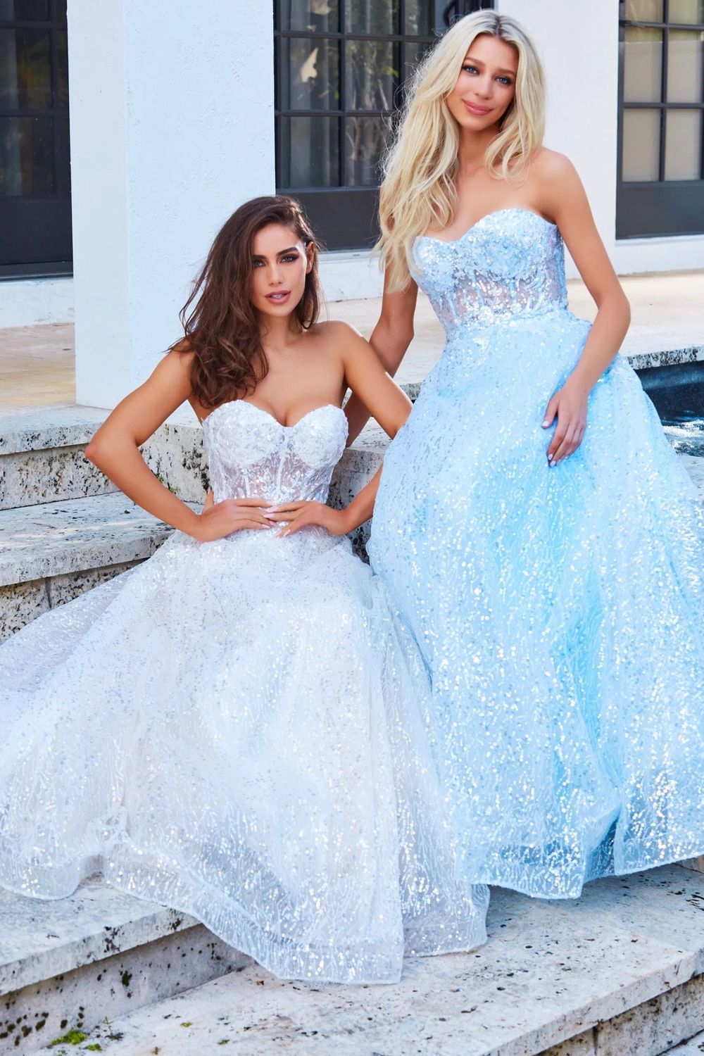JOVANI 08417