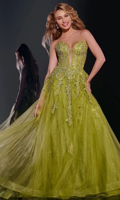 JOVANI 43849