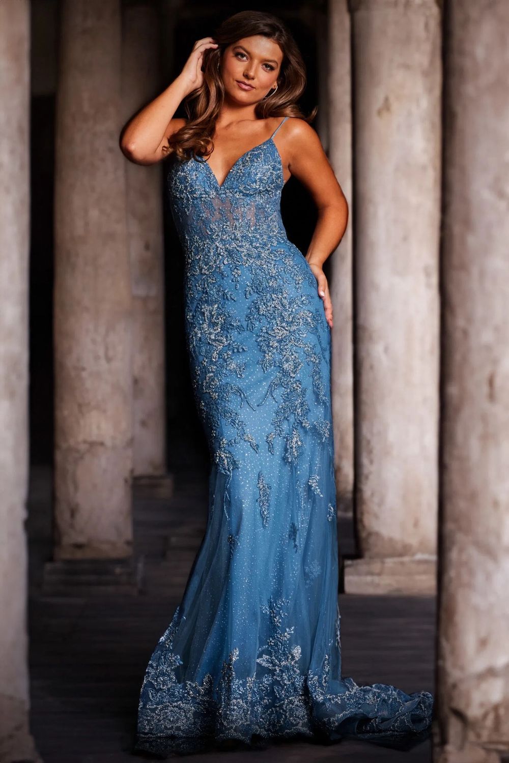 JOVANI 37595