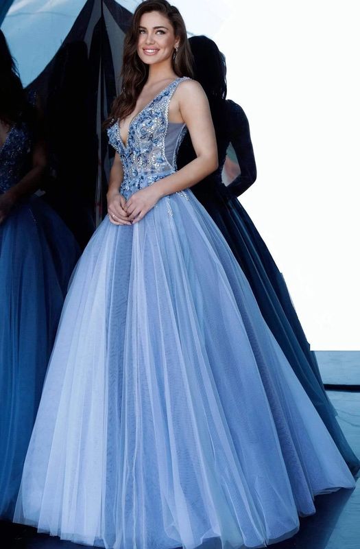 JOVANI 3110
