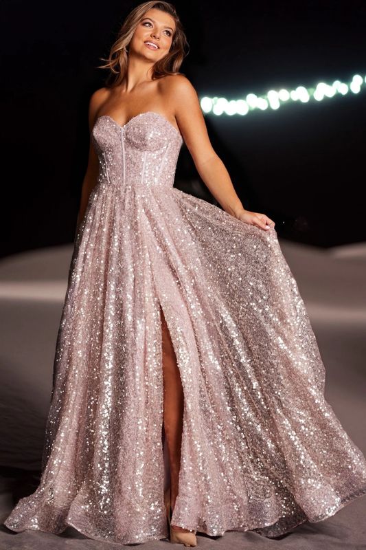 JOVANI 38607