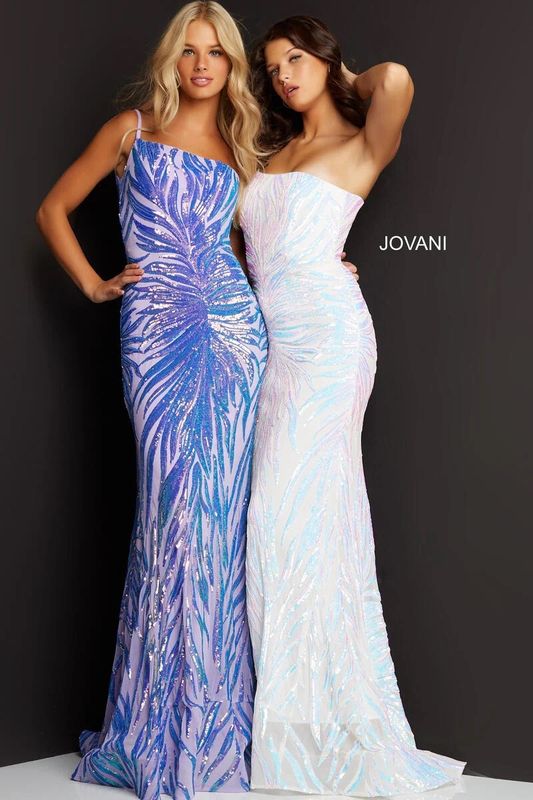 JOVANI 05664