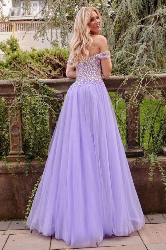 JOVANI 23963