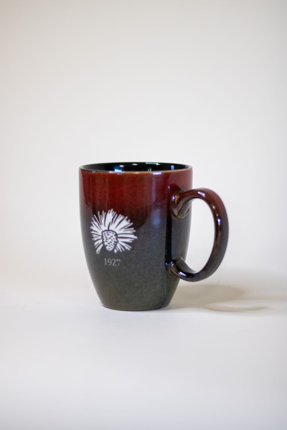 Sterling Mug