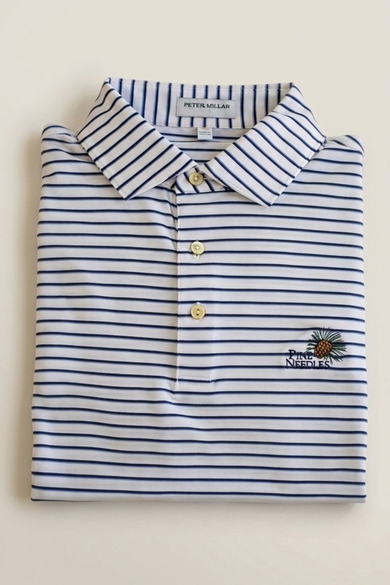 Peter Millar Dunnes Polo
