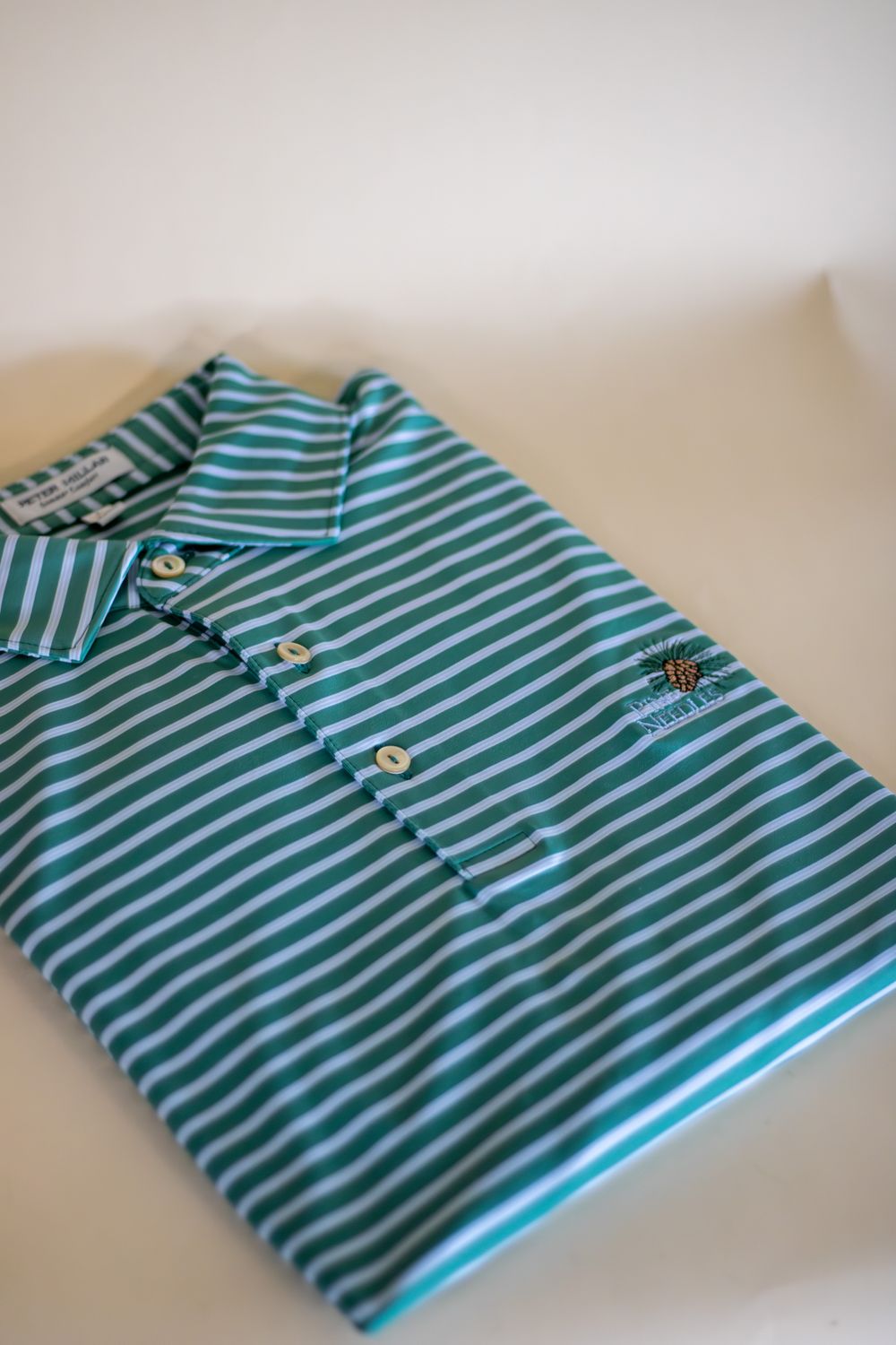 Peter Millar Ashford Polo