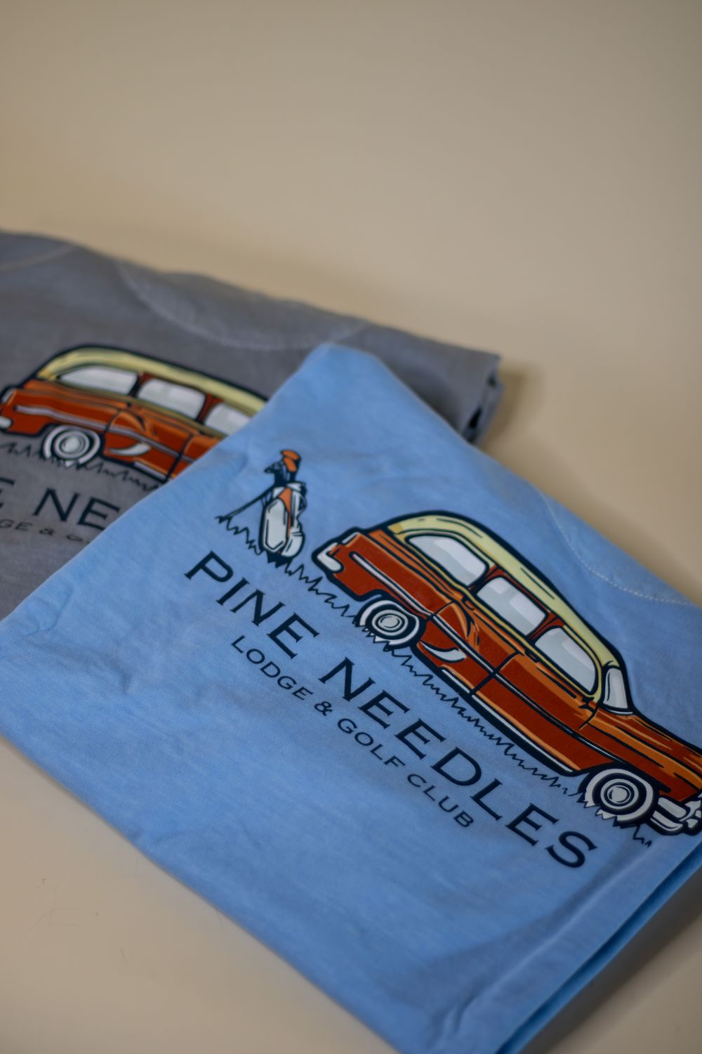 Johnnie O "Woody" T-Shirt