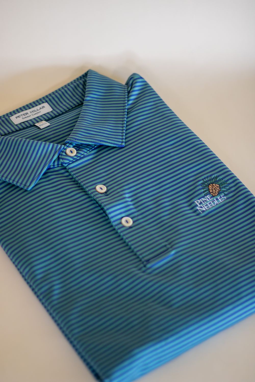 Peter Millar Hales Polo